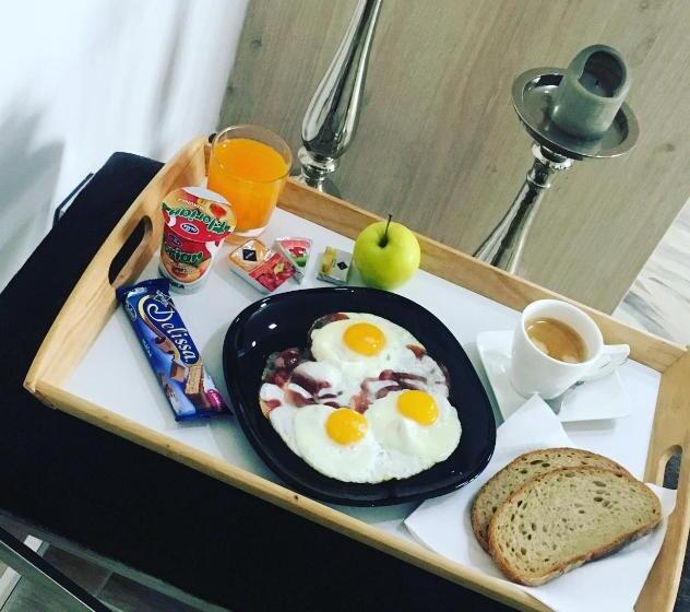 پانسیون U šípků