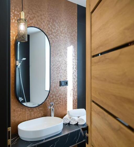 پانسیون U šípků