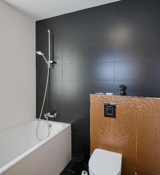 پانسیون U šípků