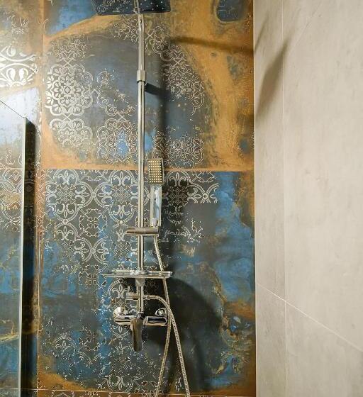 پانسیون U šípků