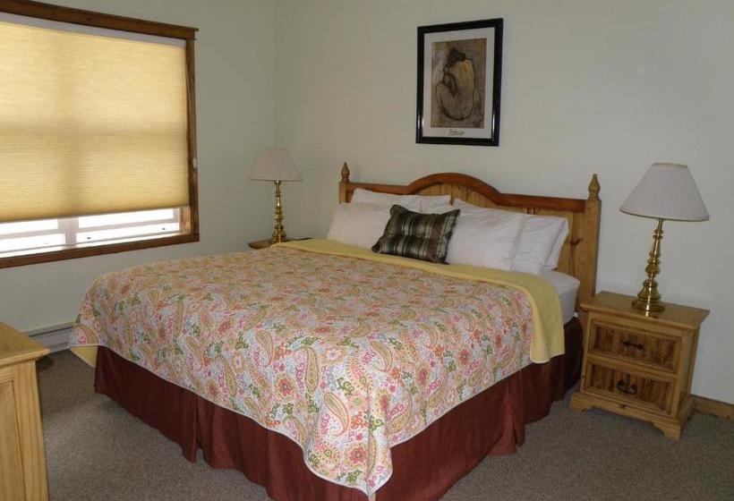 Portland Park Suites