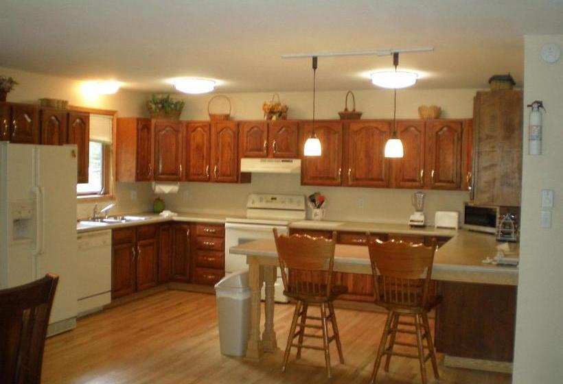 Portland Park Suites