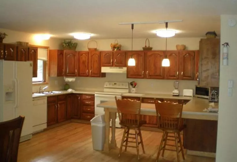 Portland Park Suites