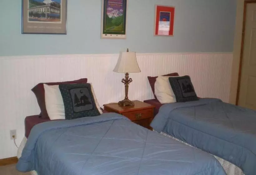 Portland Park Suites