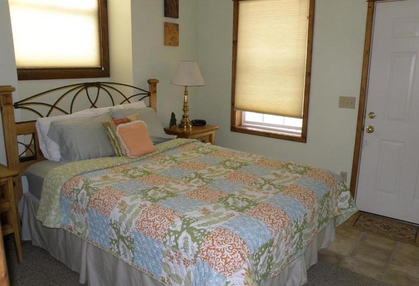 Portland Park Suites