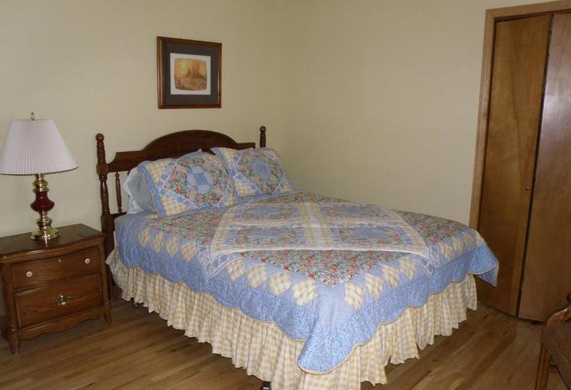 Portland Park Suites