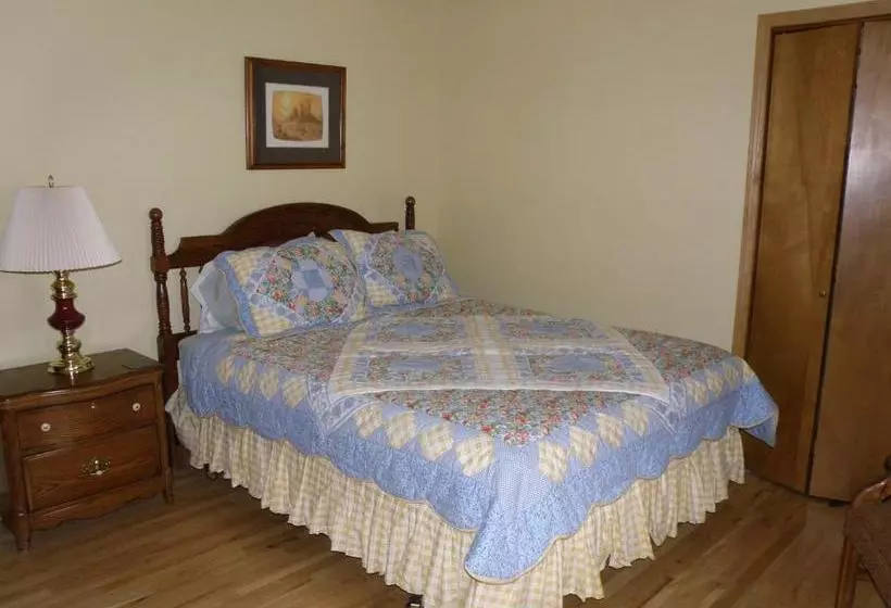 Portland Park Suites