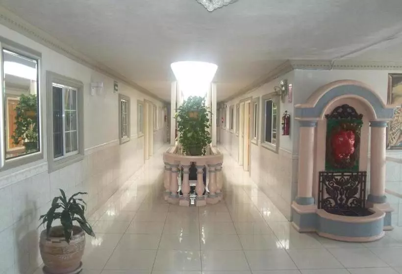 Suites Leon Rojo