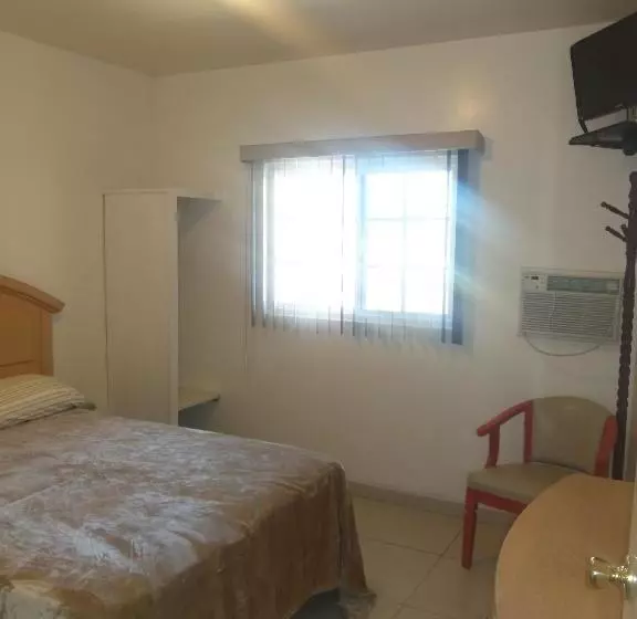 Suites Leon Rojo
