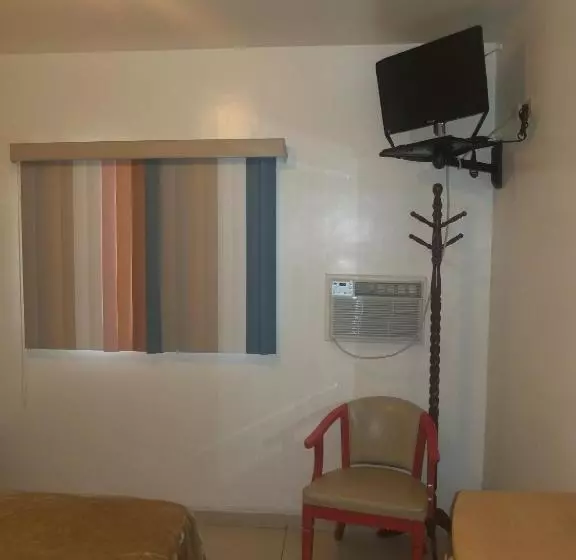Suites Leon Rojo