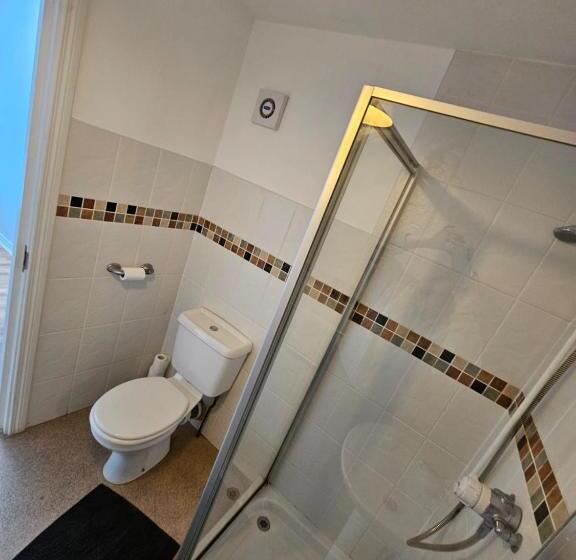 ユースホステル Laverty S   The Black Bull Inn