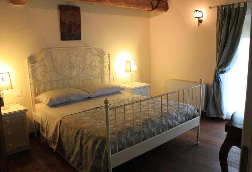 호텔 Agriturismo Villa Anconetta