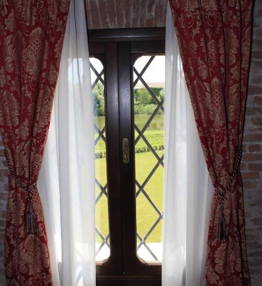 호텔 Agriturismo Villa Anconetta