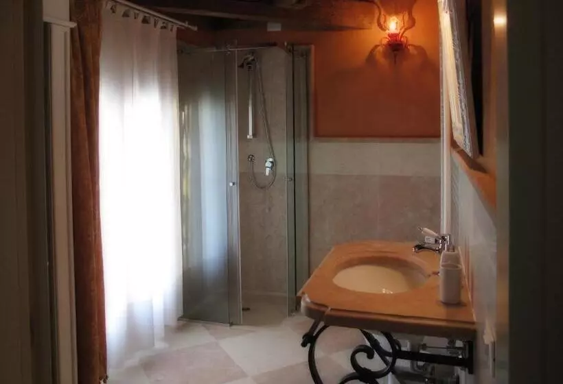 ホテル Agriturismo Villa Anconetta