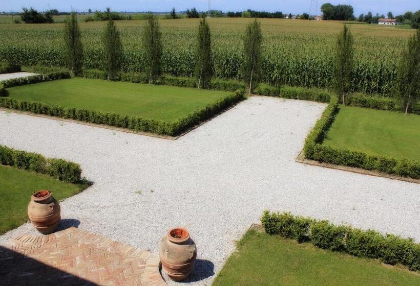 호텔 Agriturismo Villa Anconetta