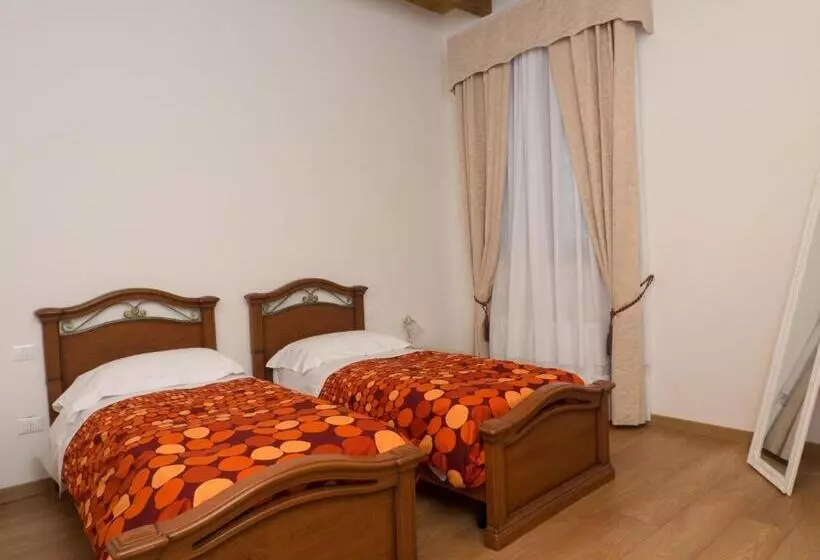 ホテル Agriturismo Villa Anconetta