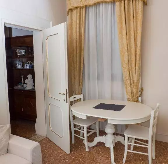 ホテル Agriturismo Villa Anconetta