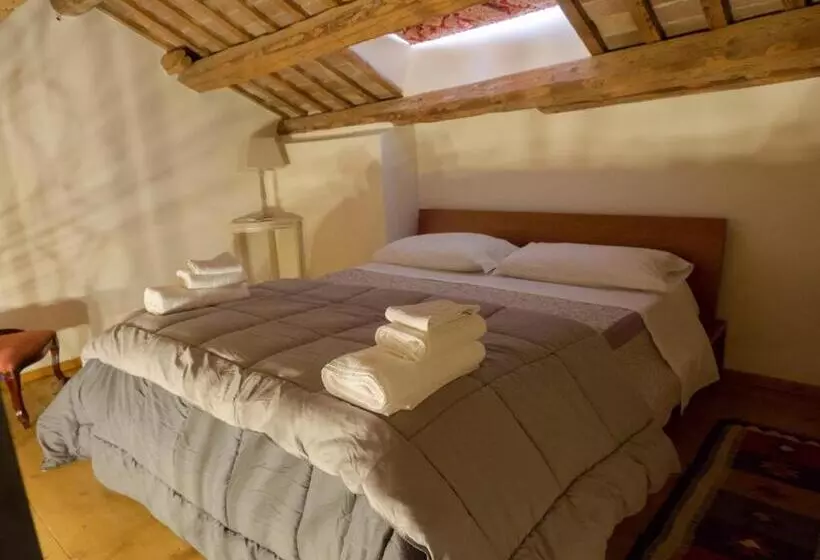 ホテル Agriturismo Villa Anconetta