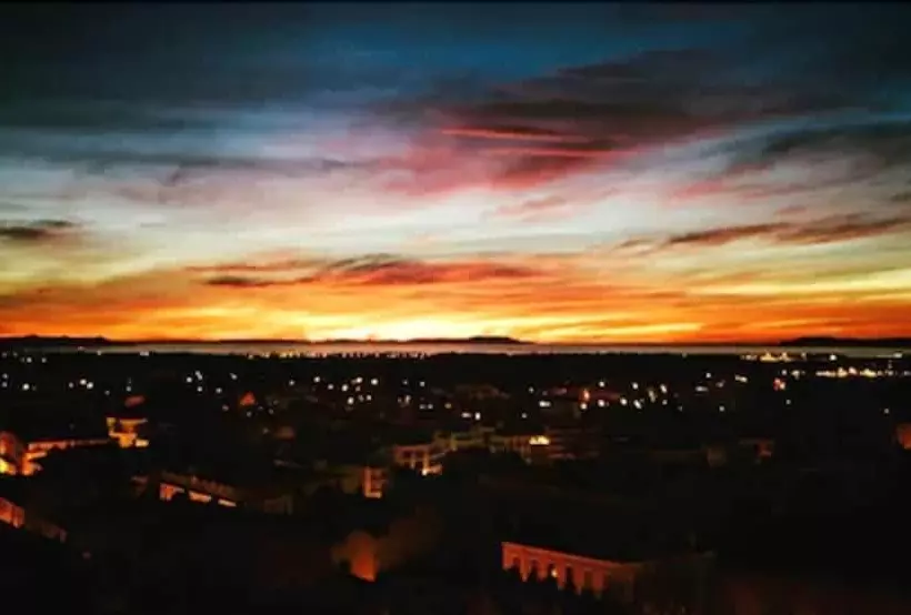 Majatalo Castel Pierre Lisse