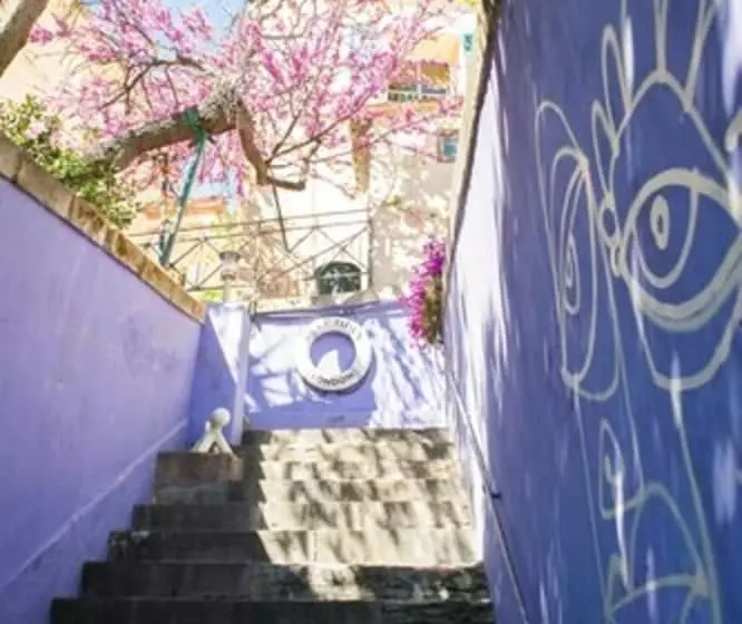 Majatalo Castel Pierre Lisse