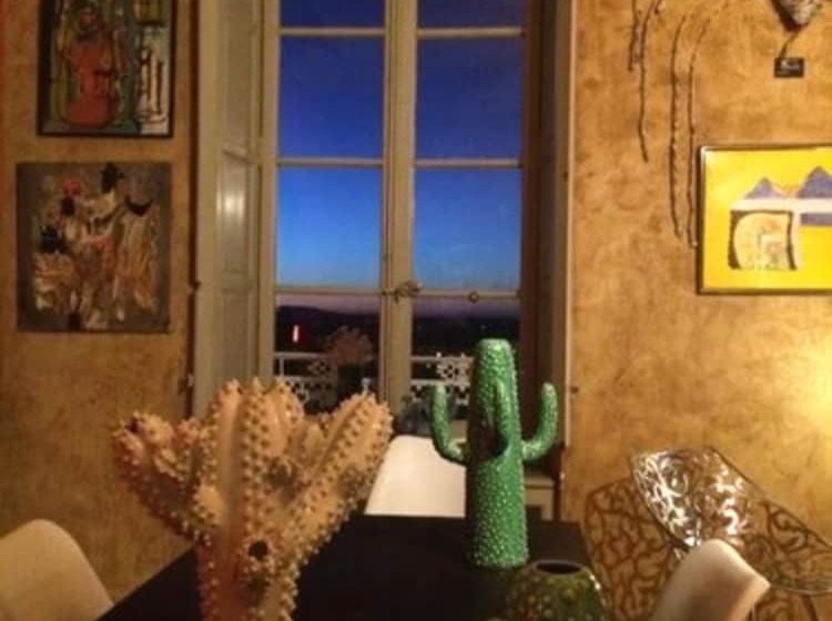 Пансион Castel Pierre Lisse