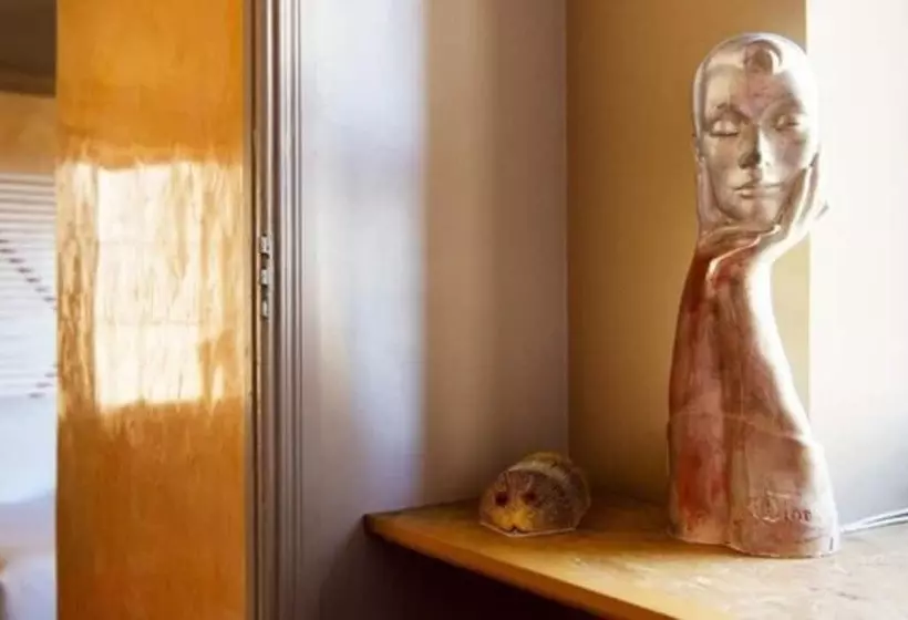 Majatalo Castel Pierre Lisse