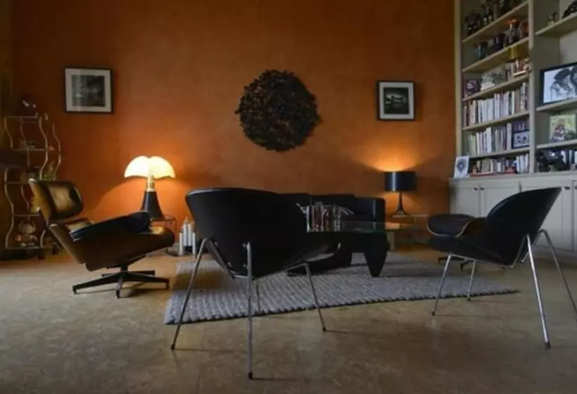 Majatalo Castel Pierre Lisse