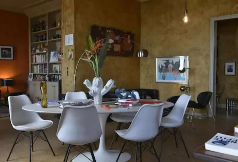 Majatalo Castel Pierre Lisse