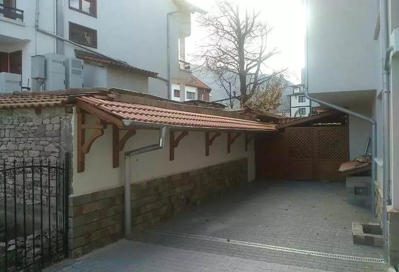 پانسیون Guest House Koncheto