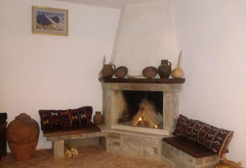 Pensão Guest House Koncheto