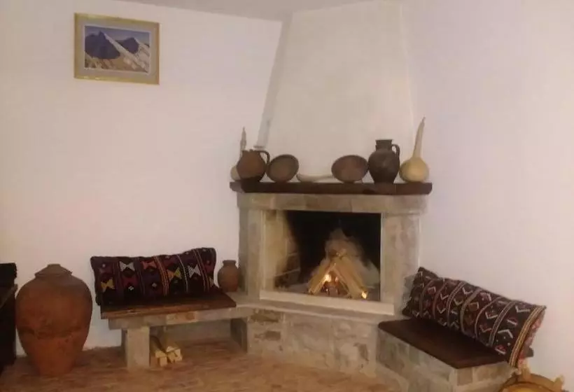 پانسیون Guest House Koncheto