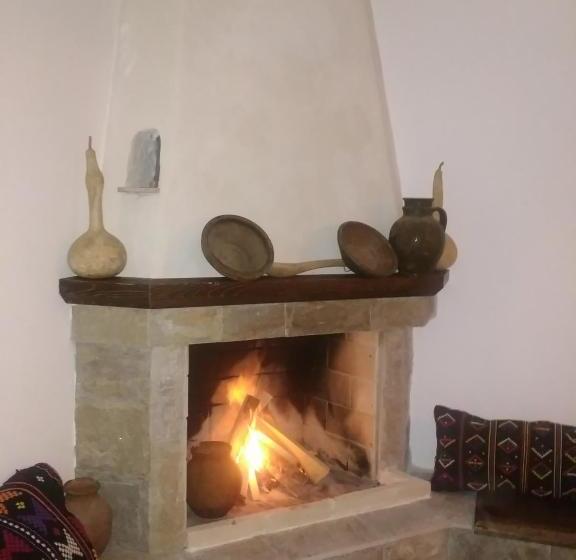 Pensão Guest House Koncheto