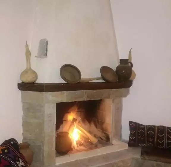 پانسیون Guest House Koncheto