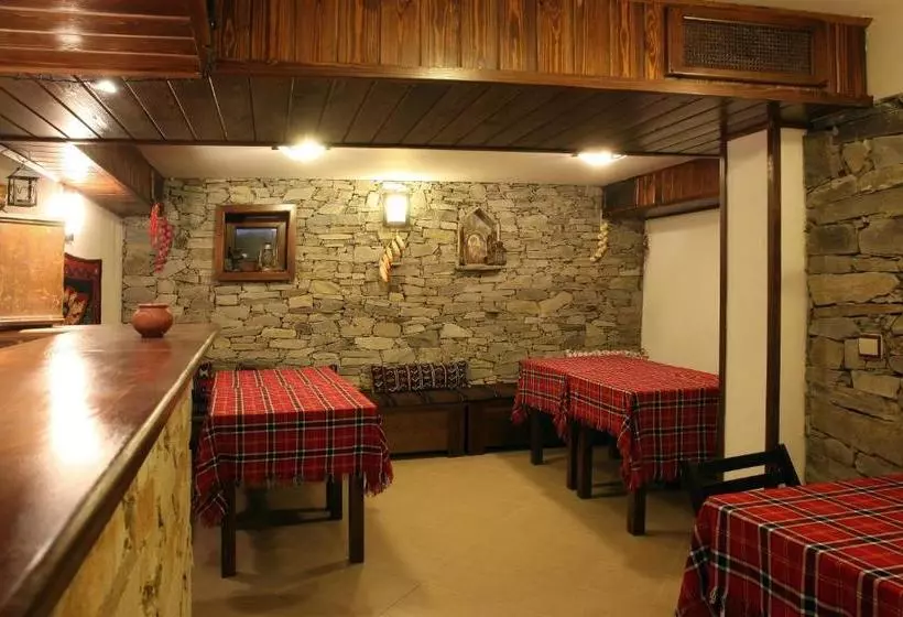 پانسیون Guest House Koncheto