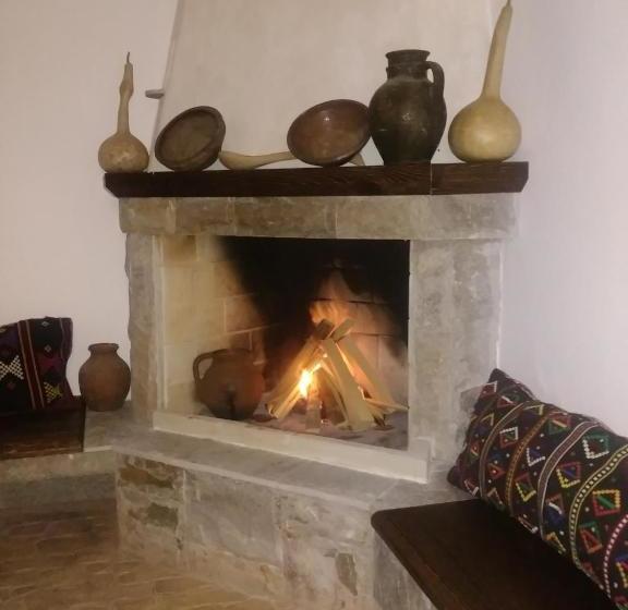 Pensão Guest House Koncheto