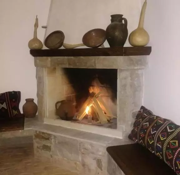 پانسیون Guest House Koncheto