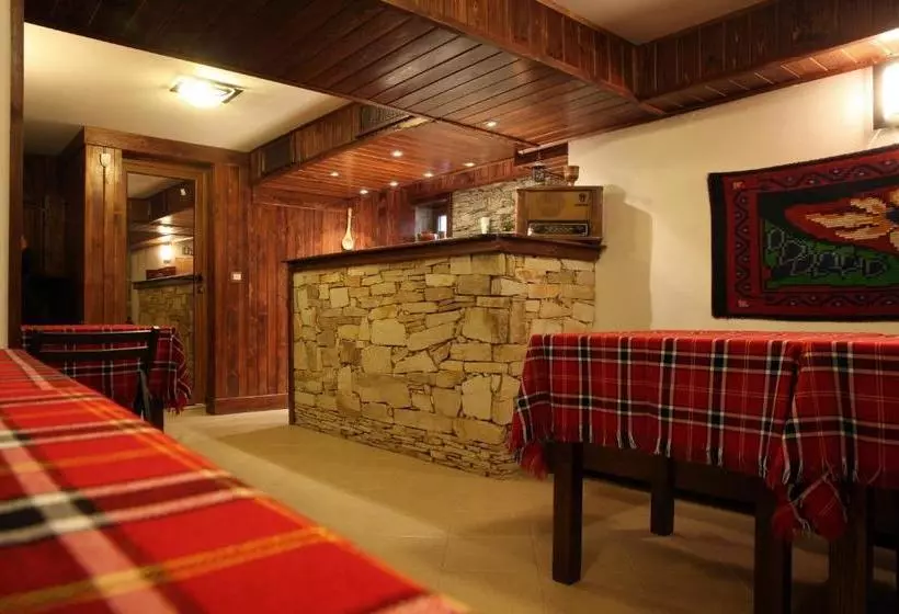پانسیون Guest House Koncheto