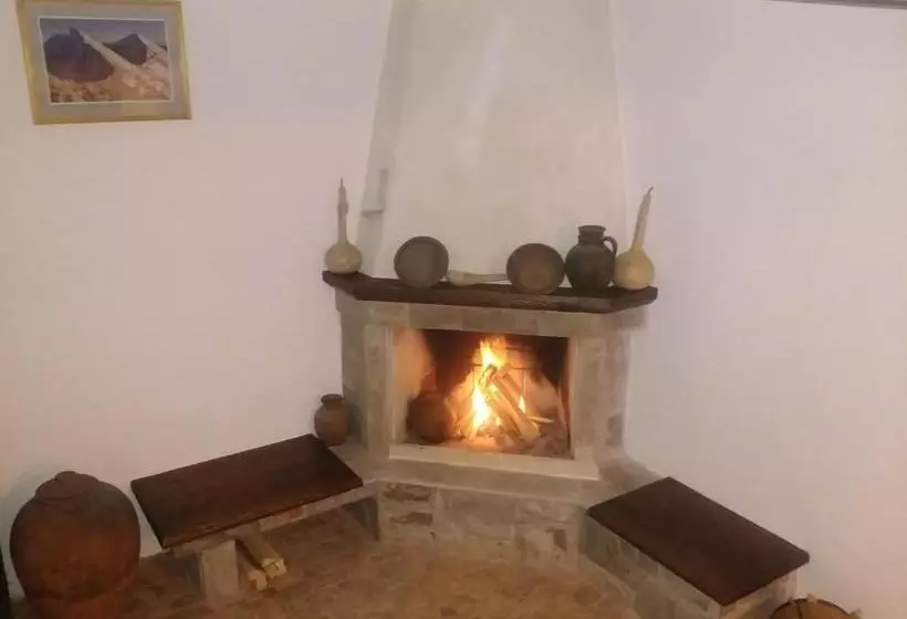پانسیون Guest House Koncheto