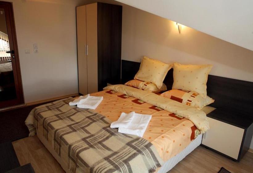 Pensão Guest House Koncheto