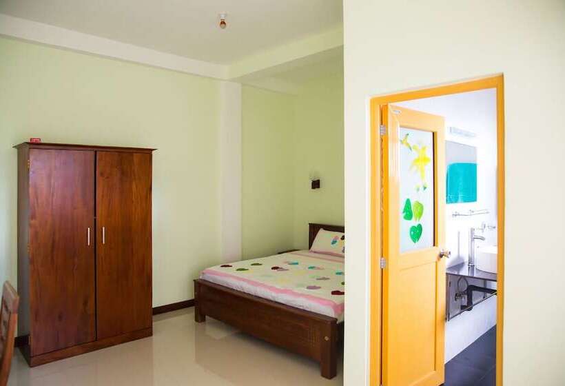 פנסיון Horizon Inn By Oceanlife Surf Stay