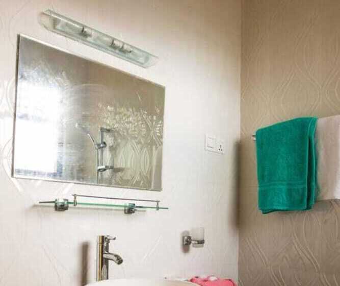 פנסיון Horizon Inn By Oceanlife Surf Stay