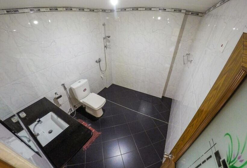 פנסיון Horizon Inn By Oceanlife Surf Stay