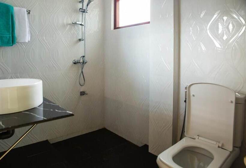 פנסיון Horizon Inn By Oceanlife Surf Stay