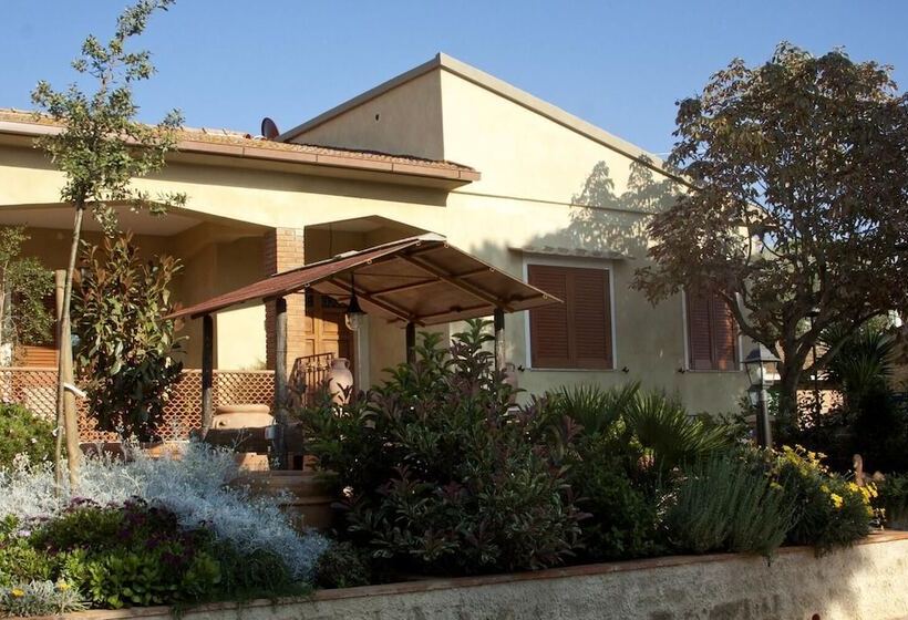 Majatalo Le Camere Di Nonna Mara