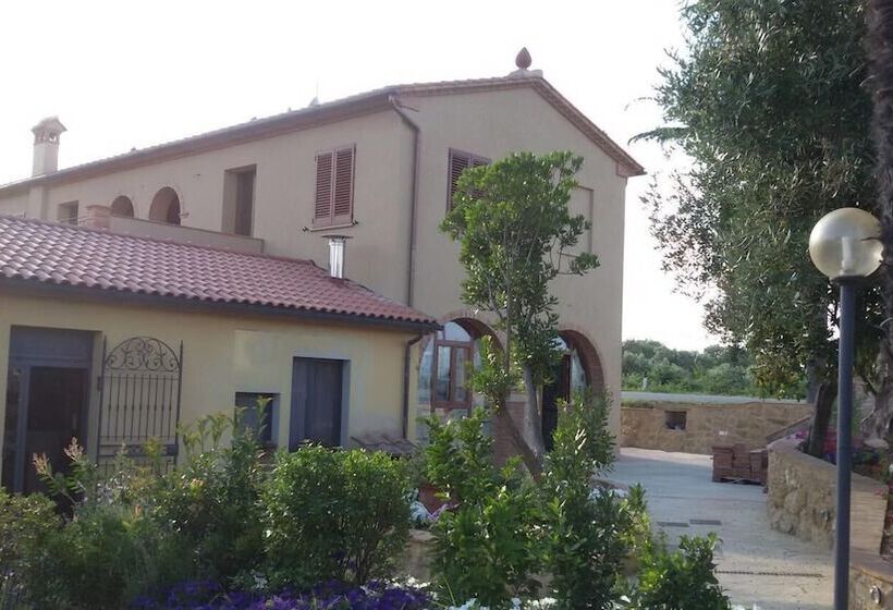 Majatalo Le Camere Di Nonna Mara