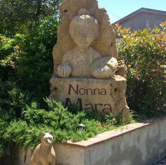 Majatalo Le Camere Di Nonna Mara