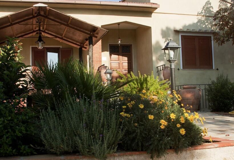 Majatalo Le Camere Di Nonna Mara