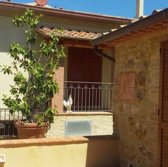 Majatalo Le Camere Di Nonna Mara