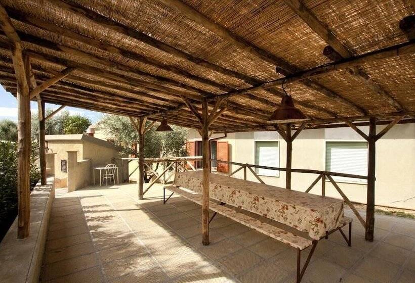 Majatalo Le Camere Di Nonna Mara