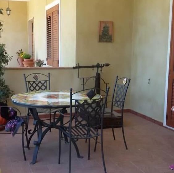 Majatalo Le Camere Di Nonna Mara